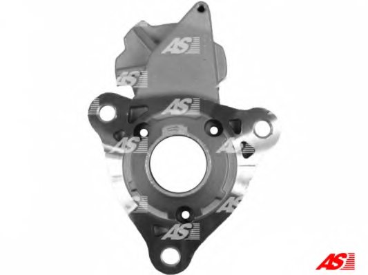 AS-PL SBR6001 Drive Bearing, starter